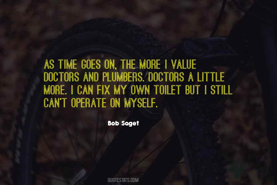 Bob Saget Quotes #1269646