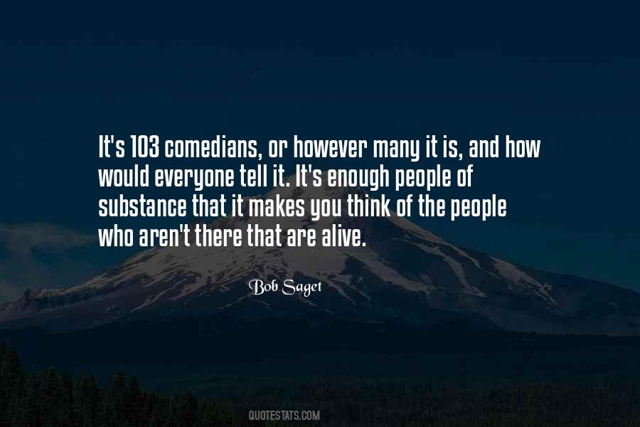 Bob Saget Quotes #155521