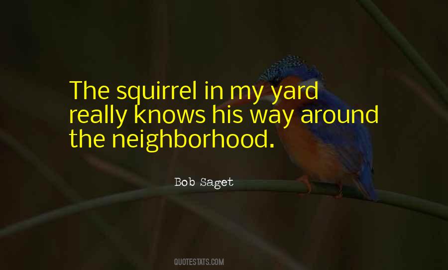 Bob Saget Quotes #1714890