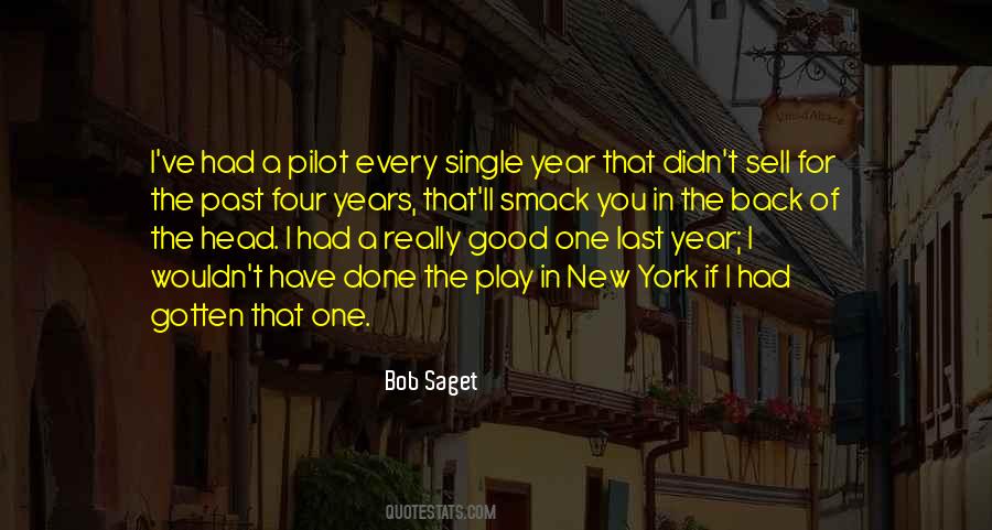 Bob Saget Quotes #1836952