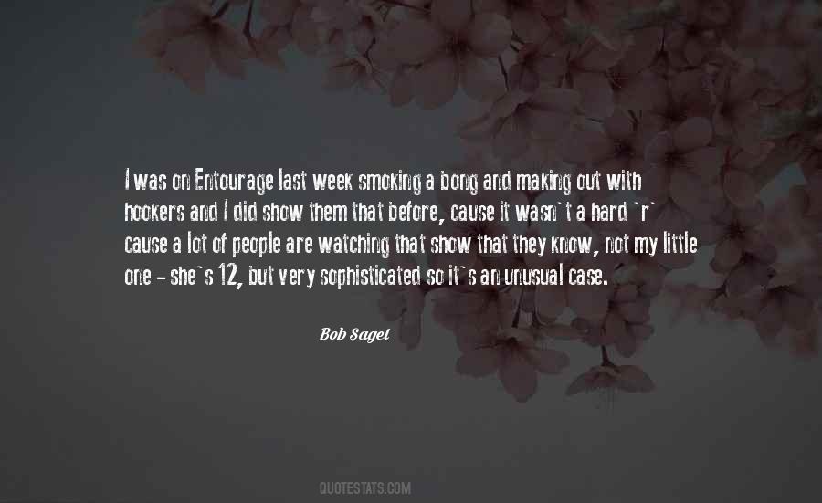 Bob Saget Quotes #354633