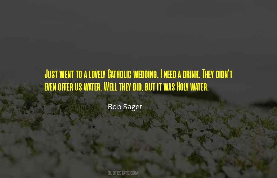 Bob Saget Quotes #414364