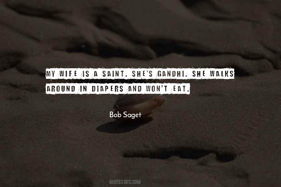Bob Saget Quotes #414645