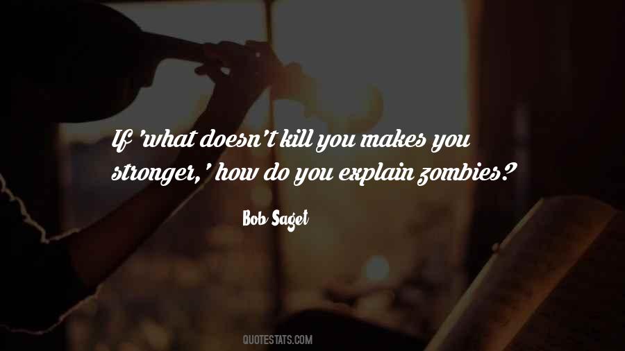 Bob Saget Quotes #522437