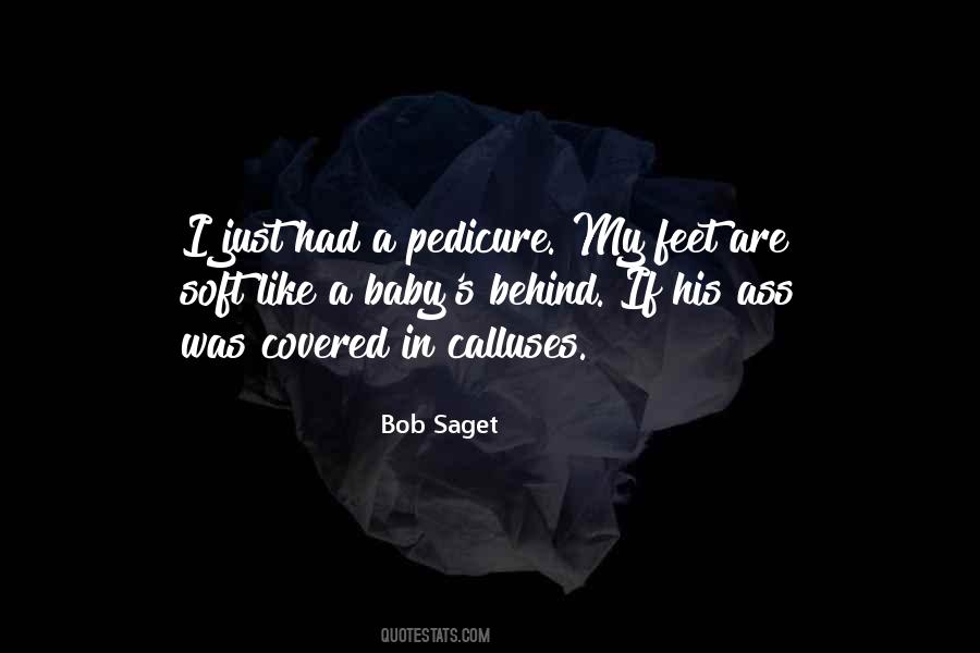 Bob Saget Quotes #675737
