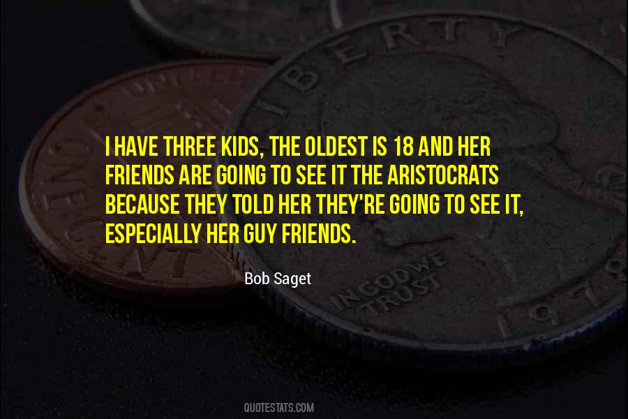 Bob Saget Quotes #820758