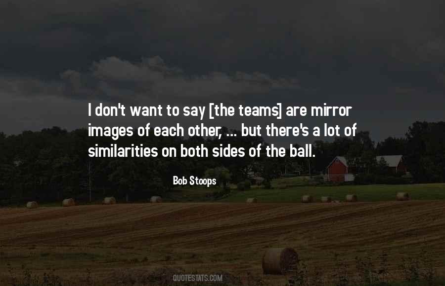 Bob Stoops Quotes #989406