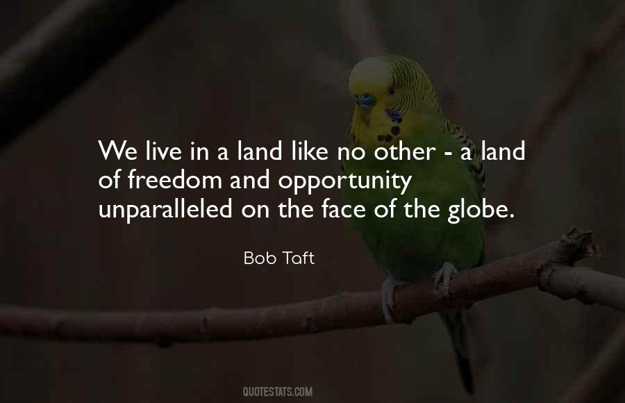 Bob Taft Quotes #1108298