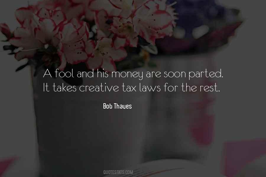 Bob Thaves Quotes #1487602
