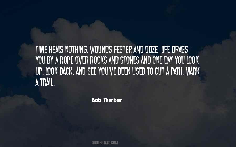 Bob Thurber Quotes #1049127