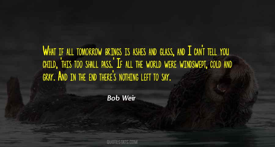 Bob Weir Quotes #1499473