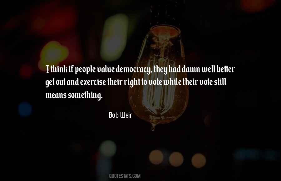 Bob Weir Quotes #706558