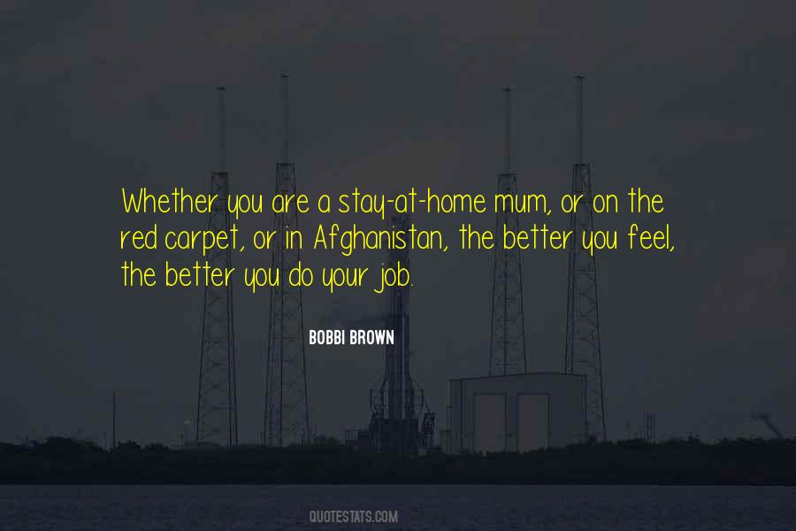 Bobbi Brown Quotes #915505