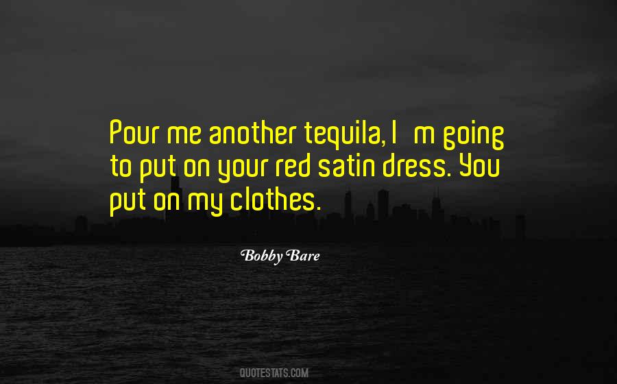 Bobby Bare Quotes #787174