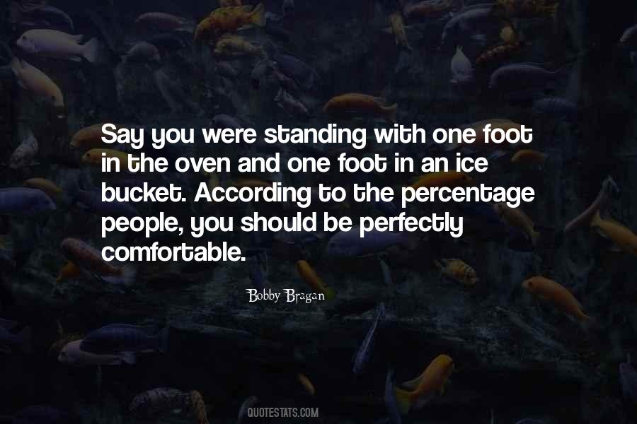 Bobby Bragan Quotes #137476