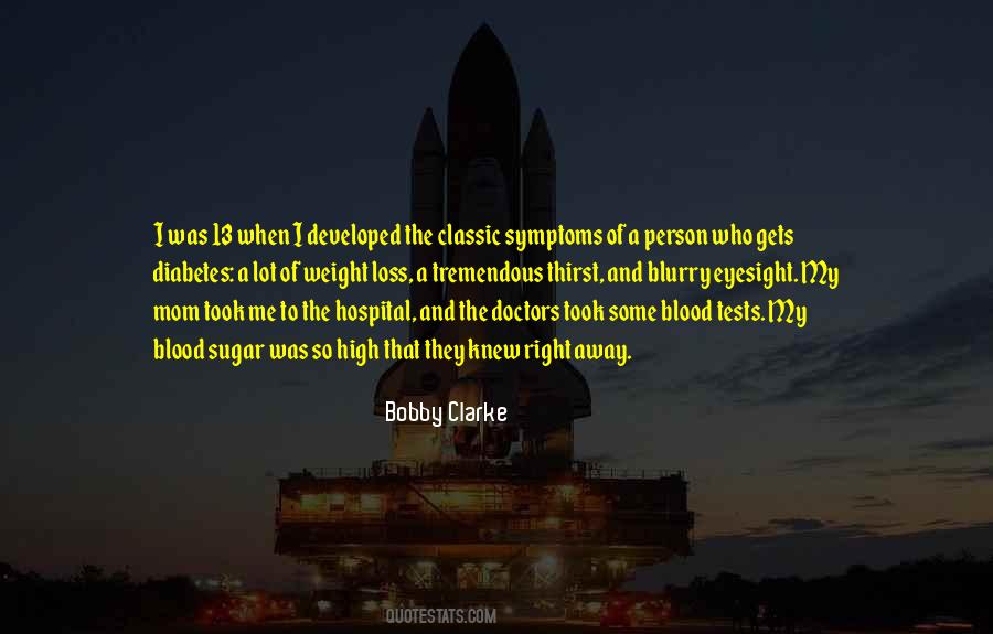 Bobby Clarke Quotes #694549