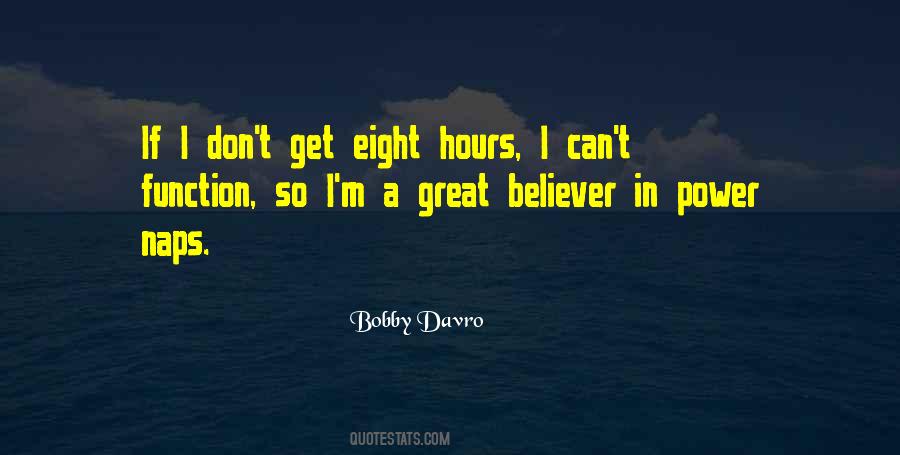Bobby Davro Quotes #1776