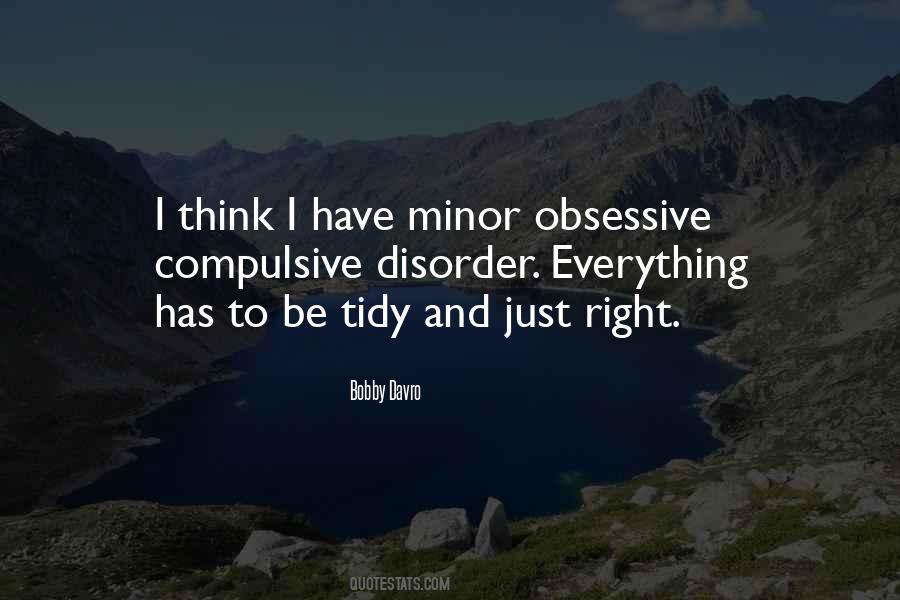 Bobby Davro Quotes #539527