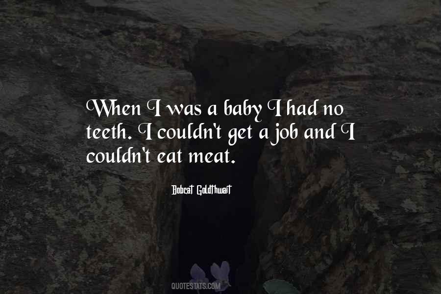 Bobcat Goldthwait Quotes #450246