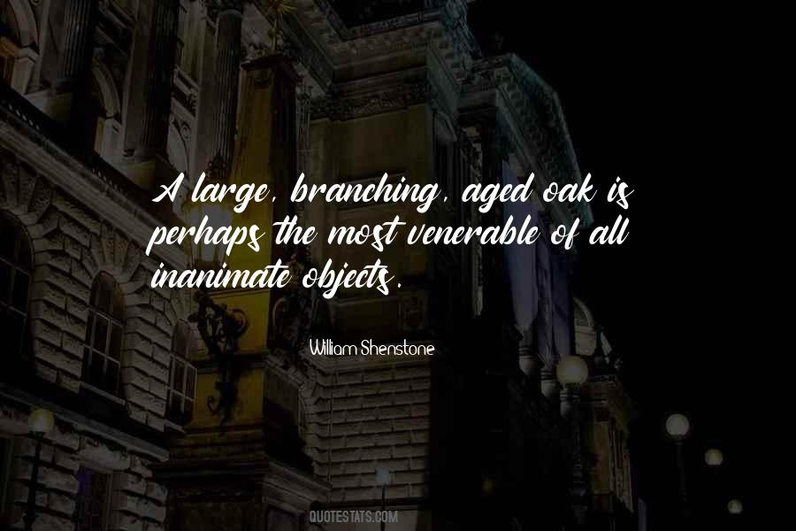 Quotes About Branching Out #64868