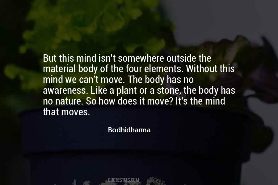 Bodhidharma Quotes #1142027