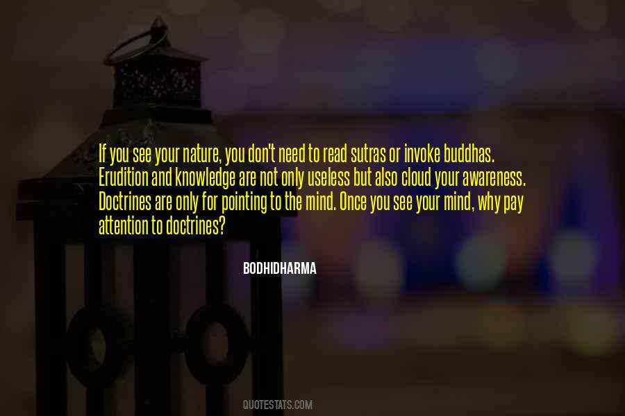 Bodhidharma Quotes #1552704