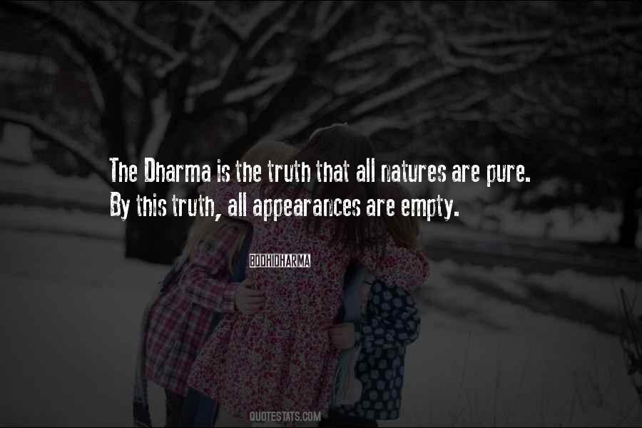 Bodhidharma Quotes #574805