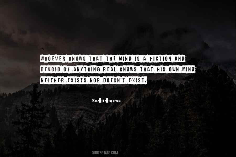 Bodhidharma Quotes #593479