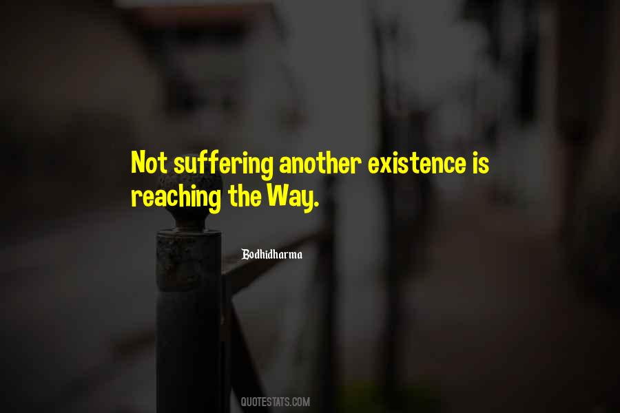 Bodhidharma Quotes #917600