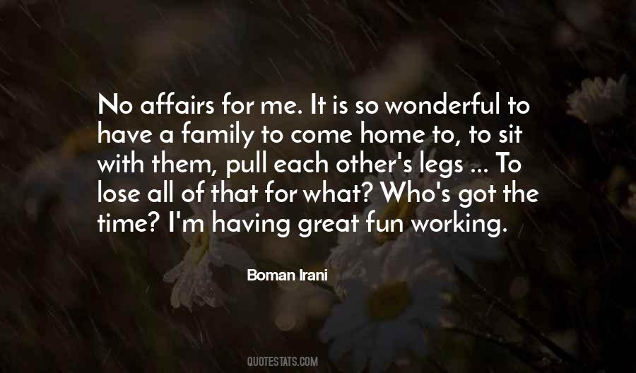 Boman Irani Quotes #631700