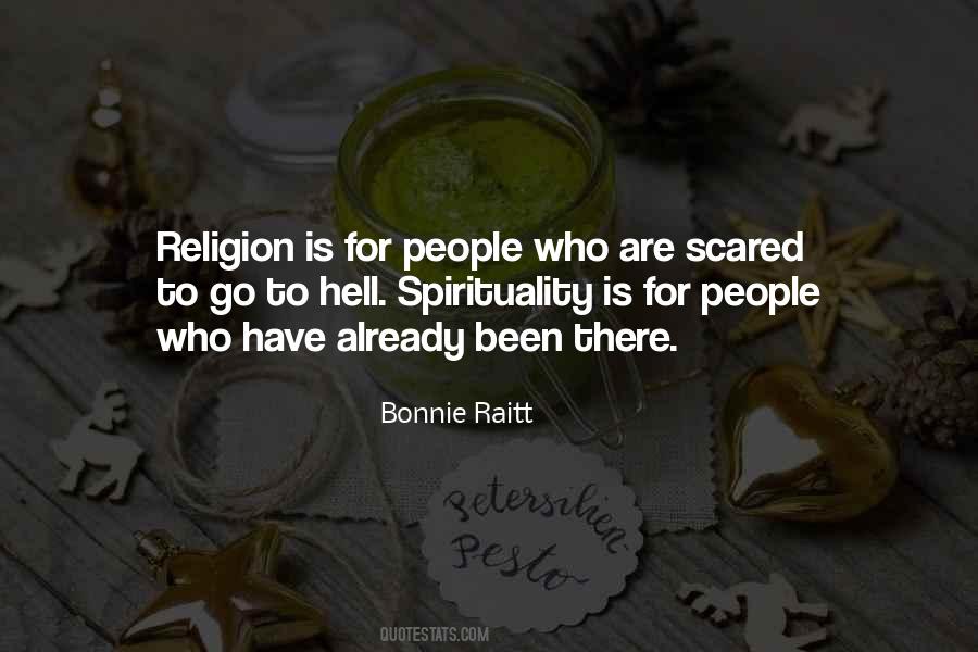 Bonnie Raitt Quotes #1211925