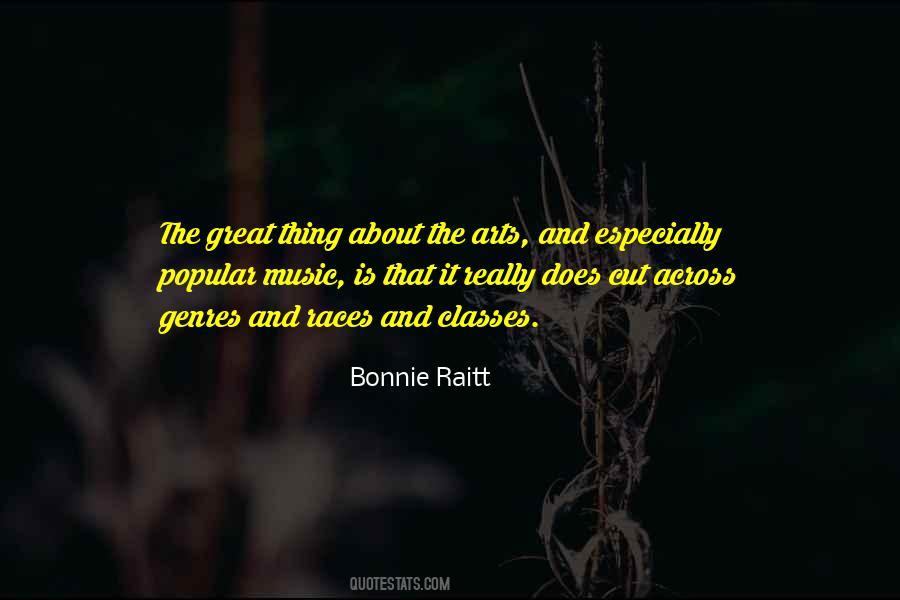 Bonnie Raitt Quotes #1395164