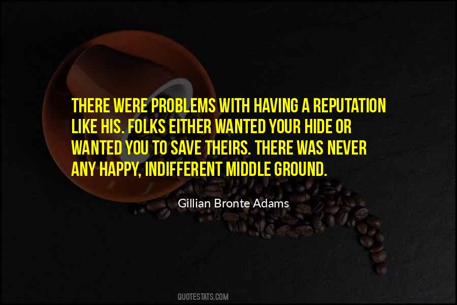 Bonny Hicks Quotes #812871