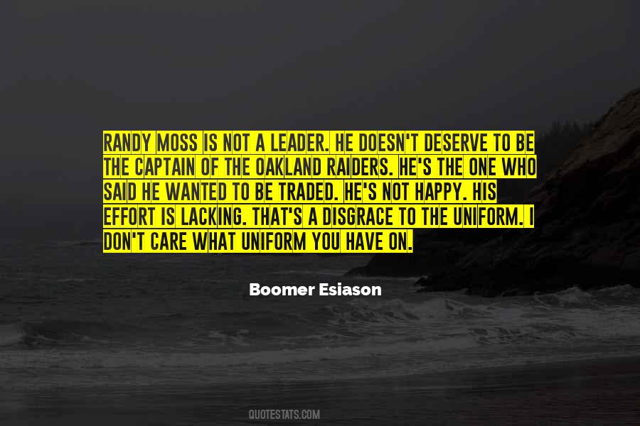 Boomer Esiason Quotes #295134