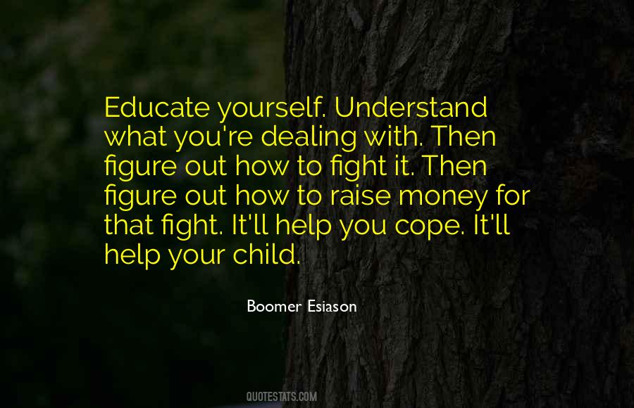 Boomer Esiason Quotes #797320