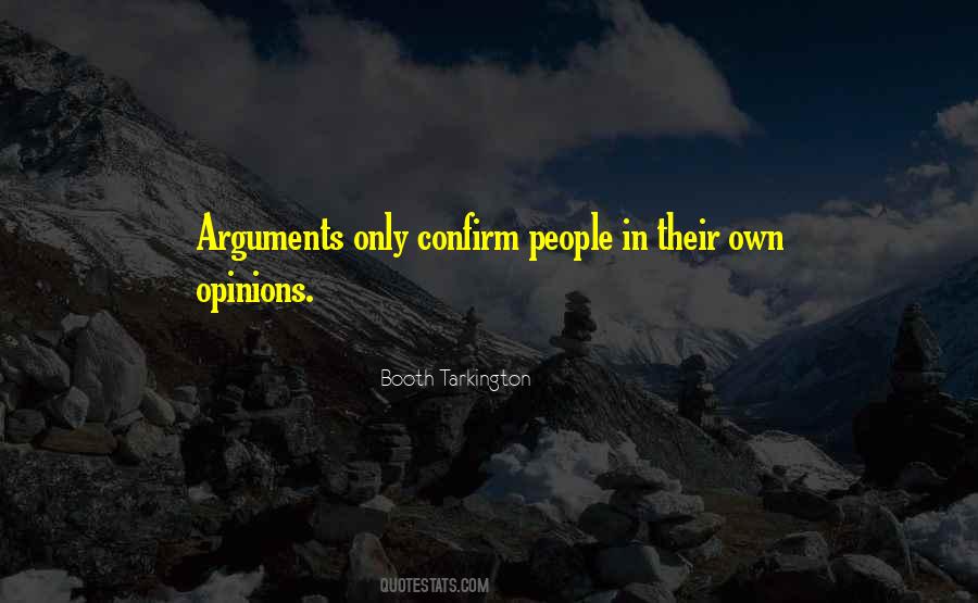 Booth Tarkington Quotes #1323892