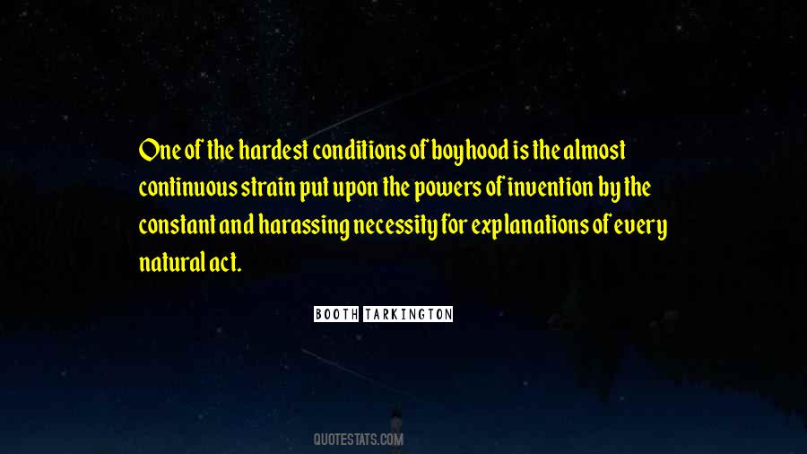 Booth Tarkington Quotes #885256