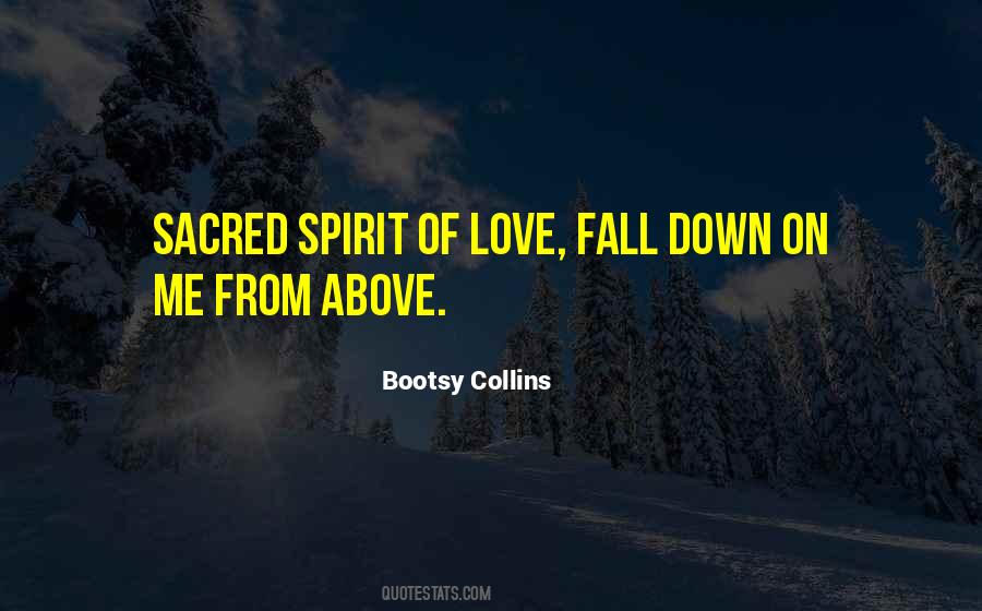 Bootsy Collins Quotes #223187