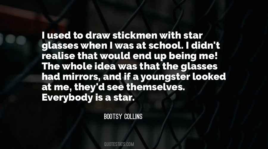 Bootsy Collins Quotes #236914