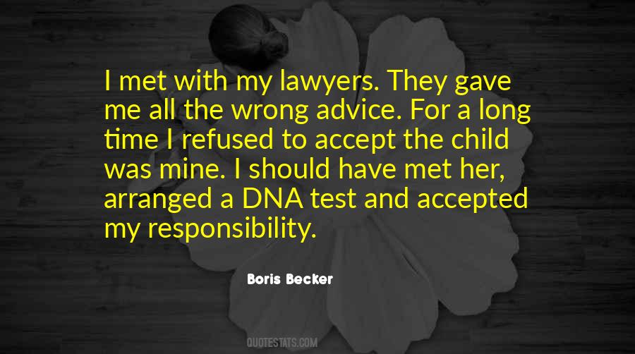 Boris Becker Quotes #1600314