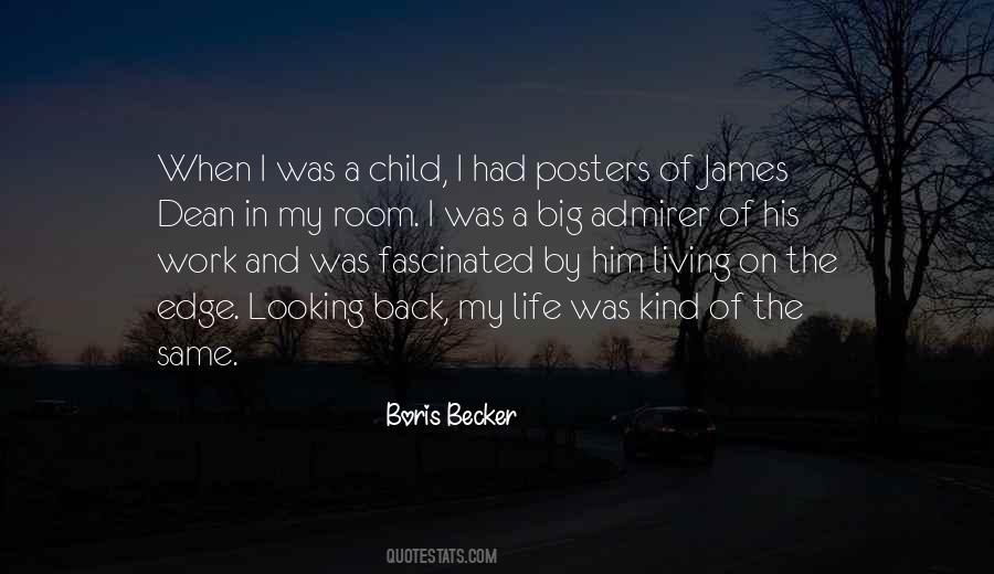 Boris Becker Quotes #1781625