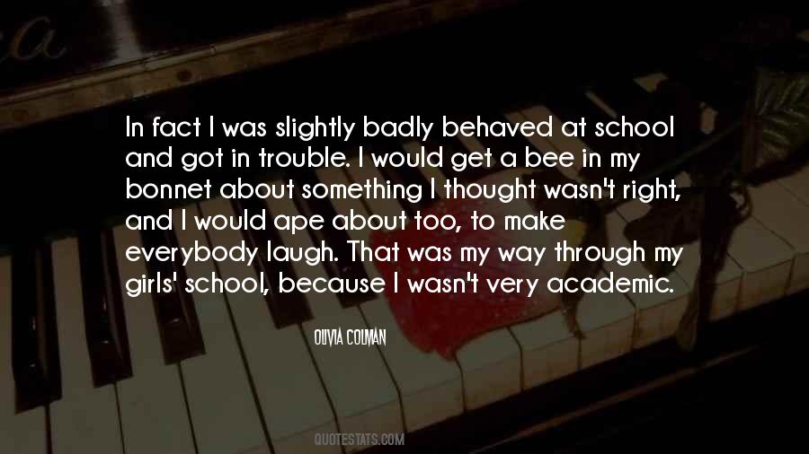 Boston Teran Quotes #1394157