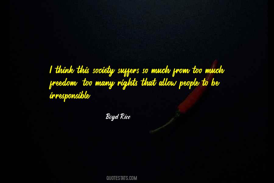 Boyd Rice Quotes #1218023