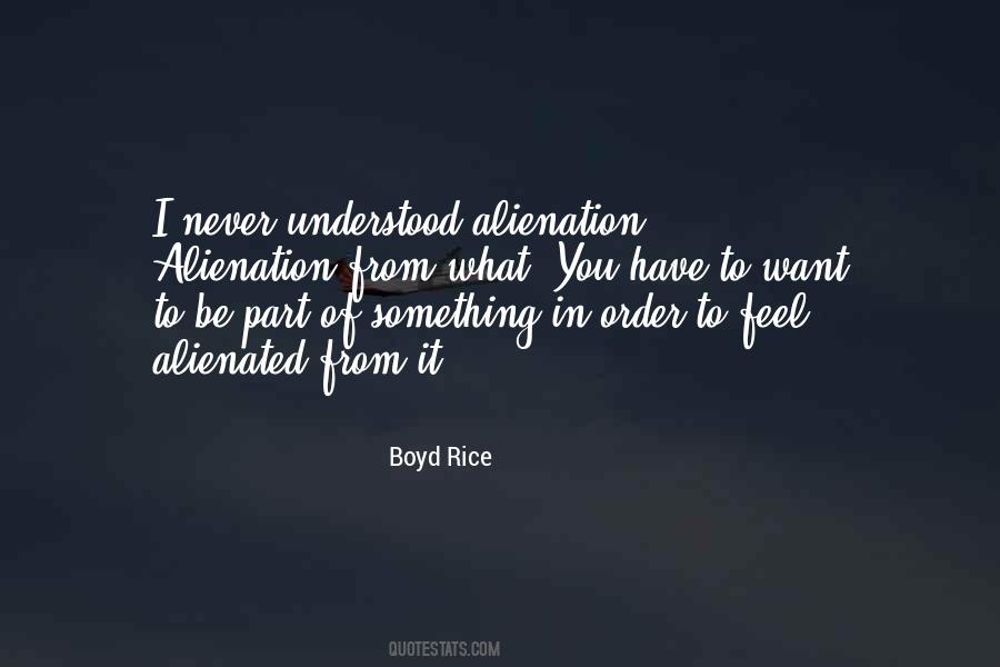 Boyd Rice Quotes #215356