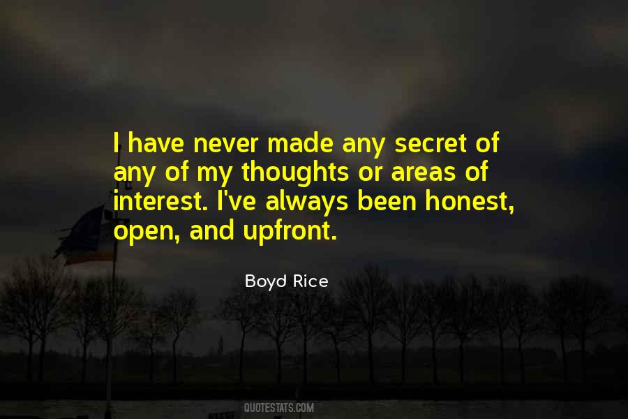 Boyd Rice Quotes #232221