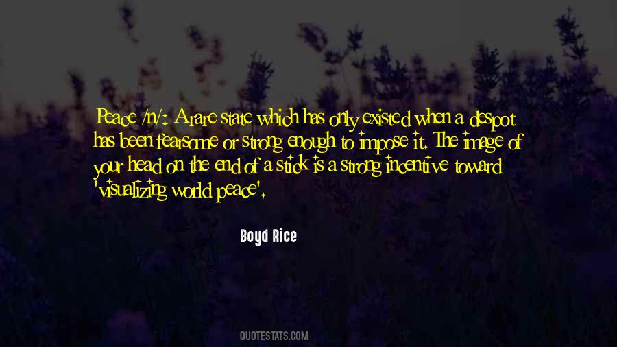 Boyd Rice Quotes #342915