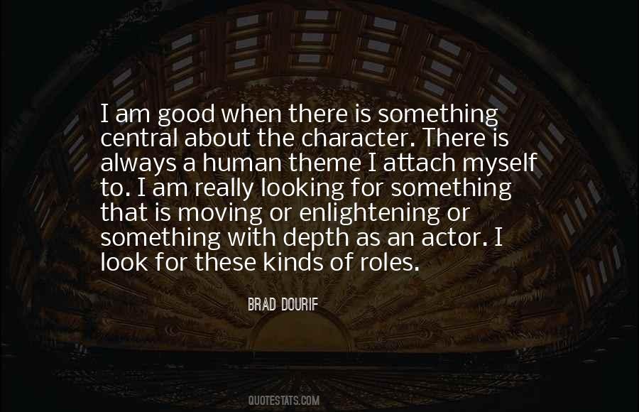 Brad Dourif Quotes #737837