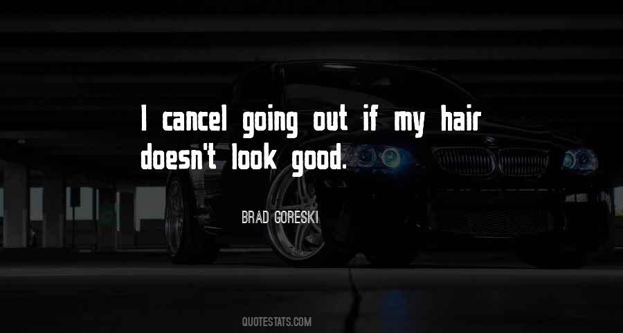 Brad Goreski Quotes #1224207