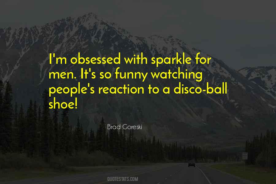 Brad Goreski Quotes #206004