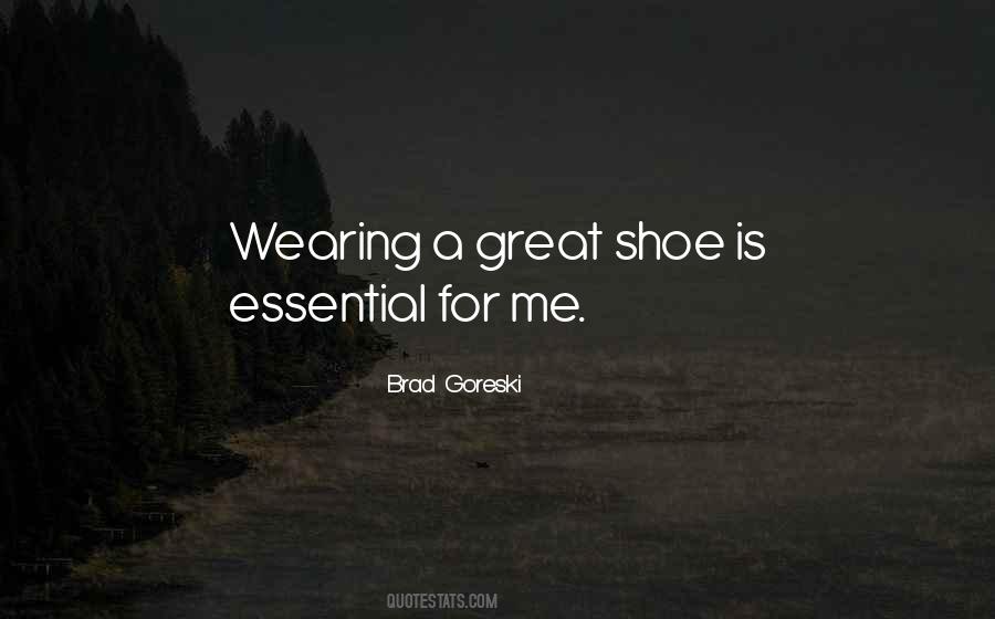 Brad Goreski Quotes #291913